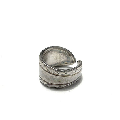 Spoon Ring　No.7532　15号