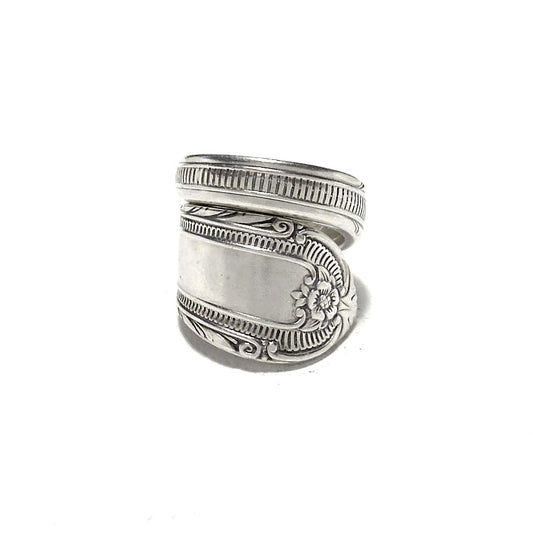Spoon Ring　No.5091　16号
