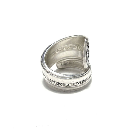 Spoon Ring　No.5092　18号