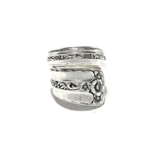 Spoon Ring　No.5092　18号