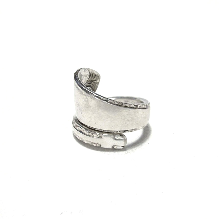 Spoon Ring　No.5093　17号