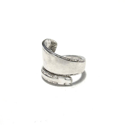Spoon Ring　No.5093　17号