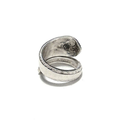 Spoon Ring　No.5093　17号