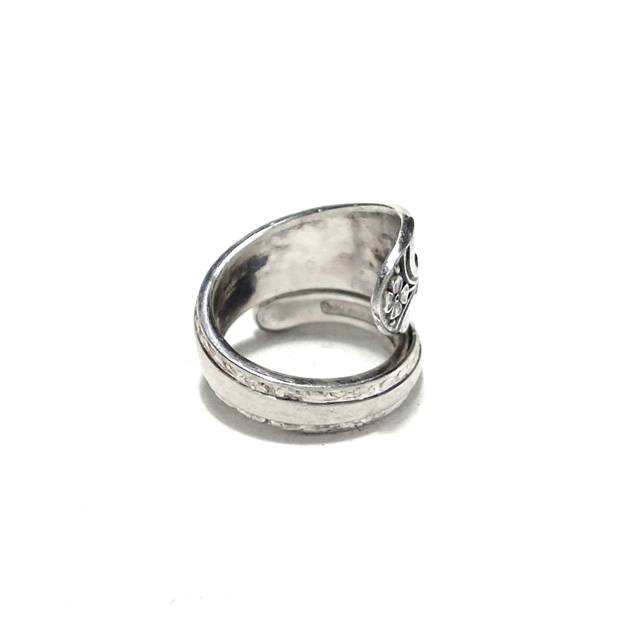 Spoon Ring　No.5093　17号