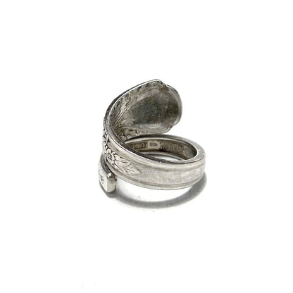 Spoon Ring　No.5096　17号