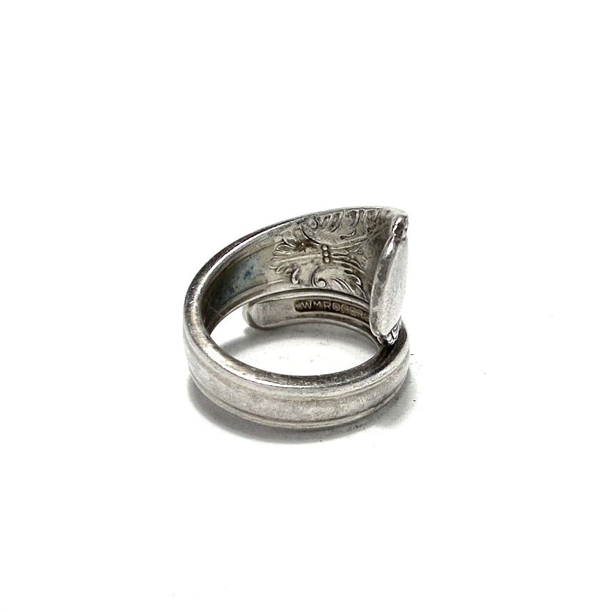 Spoon Ring　No.5096　17号