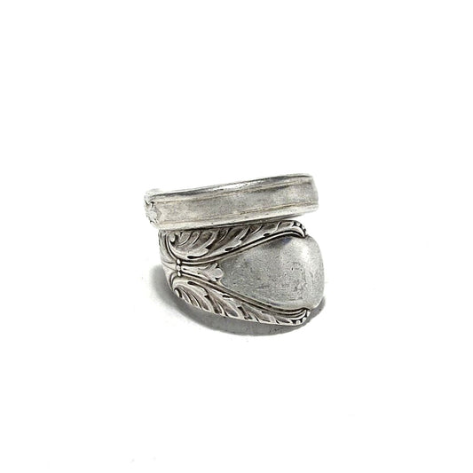 Spoon Ring　No.5096　17号