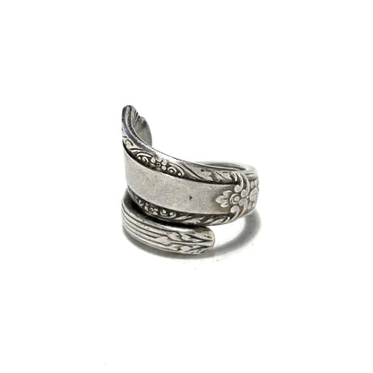 Spoon Ring　No.5097　18号
