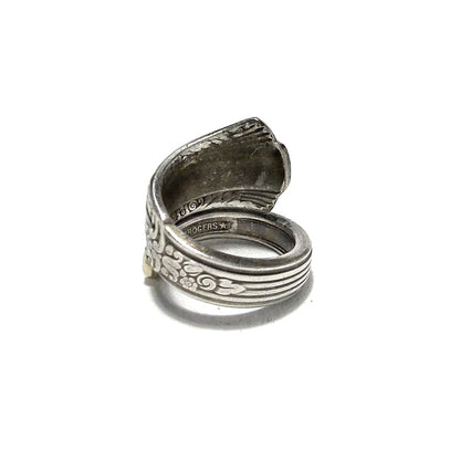 Spoon Ring　No.5097　18号
