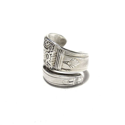 Spoon Ring　No.5098　16号