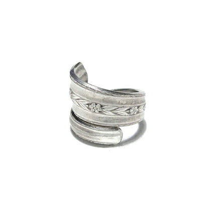 Spoon Ring　No.5099　18号