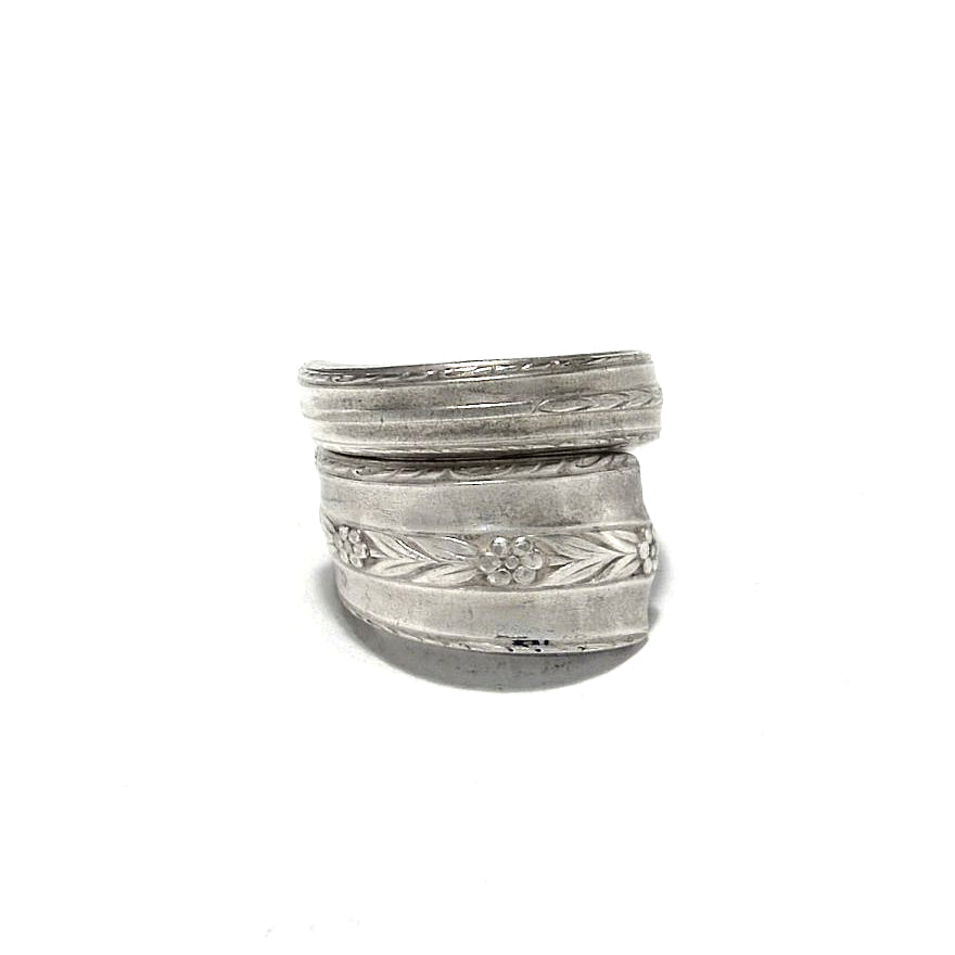 Spoon Ring　No.5099　18号