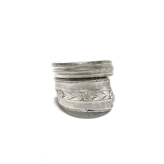 Spoon Ring　No.5099　18号
