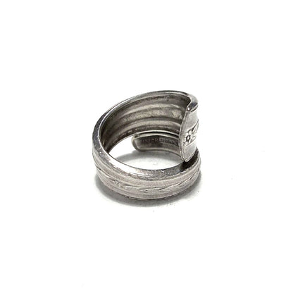Spoon Ring　No.5099　18号