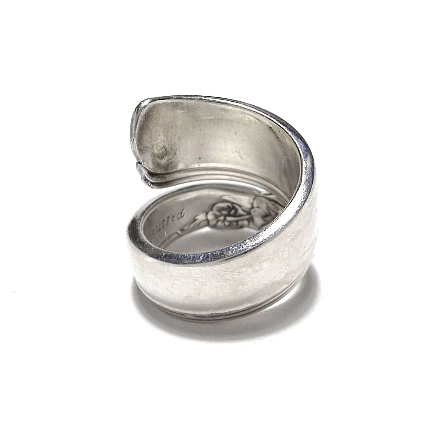 Spoon Ring　No.7804　24号