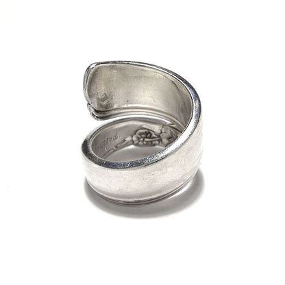Spoon Ring　No.7804　24号