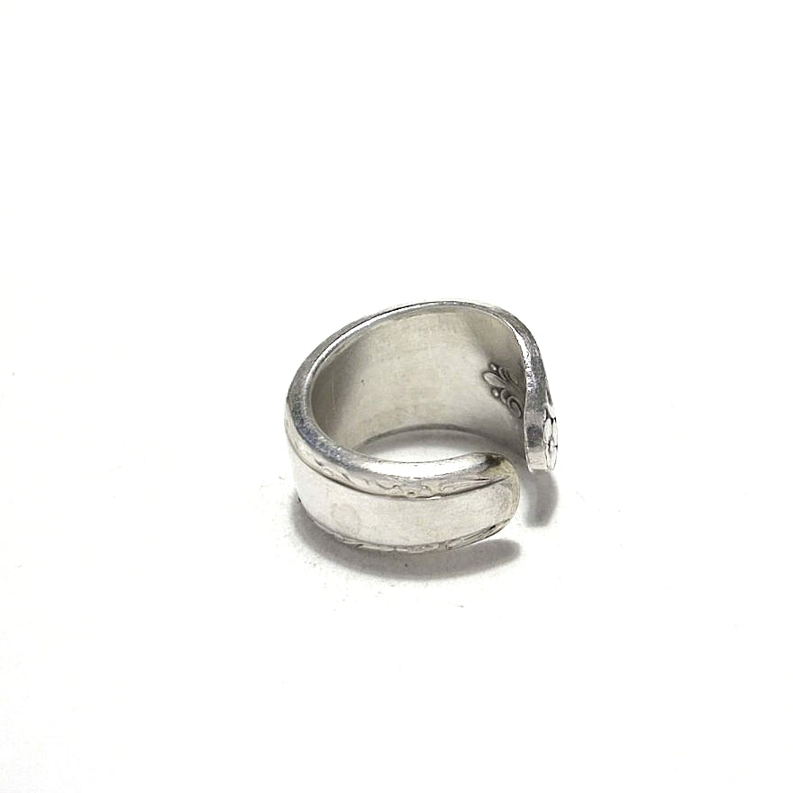 Spoon Ring　No.7472　13号