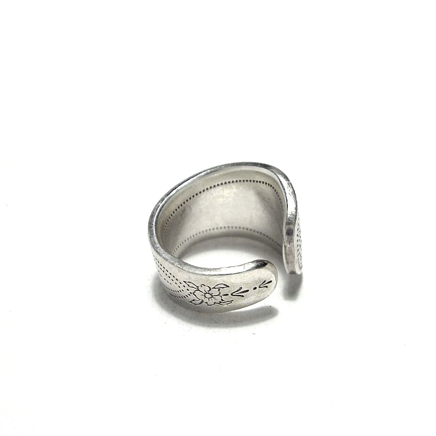 Spoon Ring　No.7480　13号