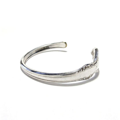 Spoon Bangle　No.8041