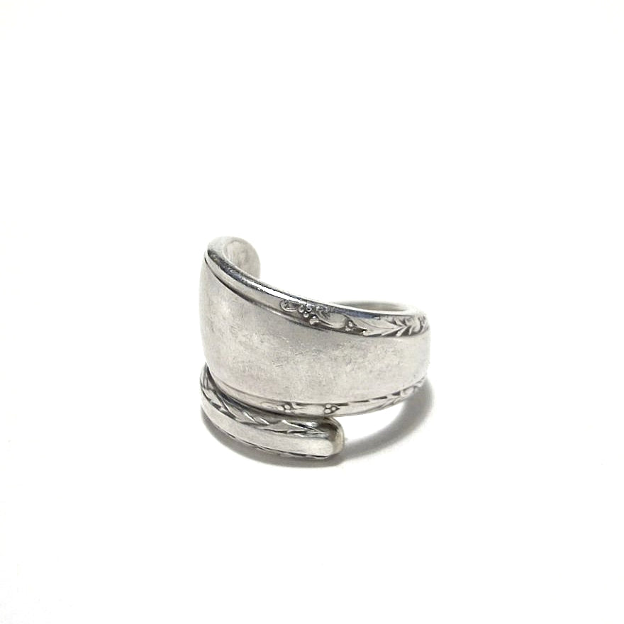 Spoon Ring　No.7692　19号
