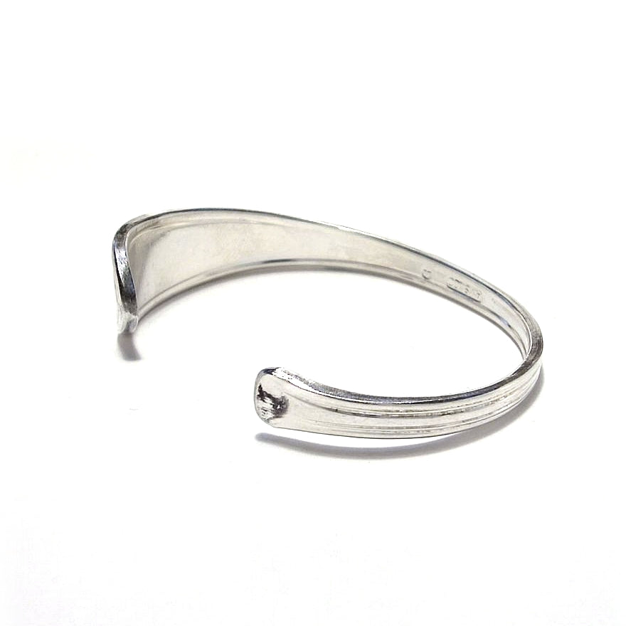Spoon Bangle　No.8054
