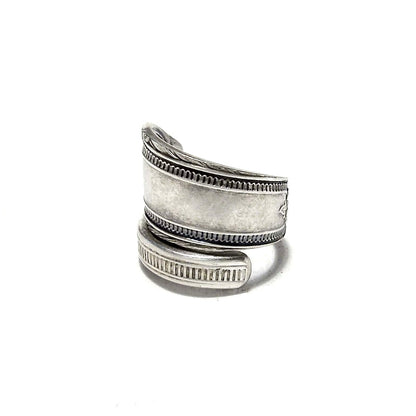 Spoon Ring　No.5100　17号
