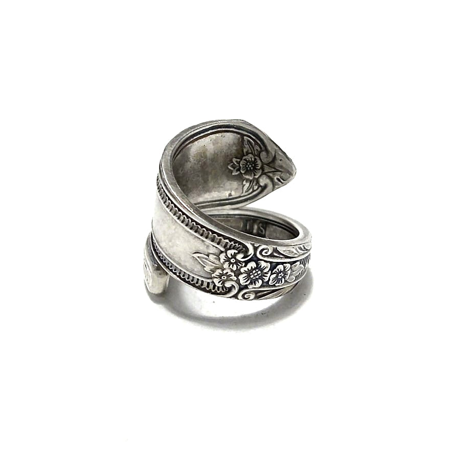 Spoon Ring　No.5100　17号