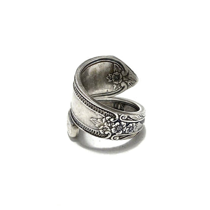 Spoon Ring　No.5100　17号