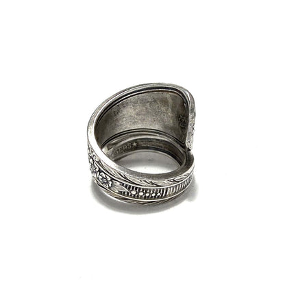Spoon Ring　No.5100　17号