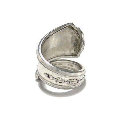 Spoon Ring　No.5101　18号
