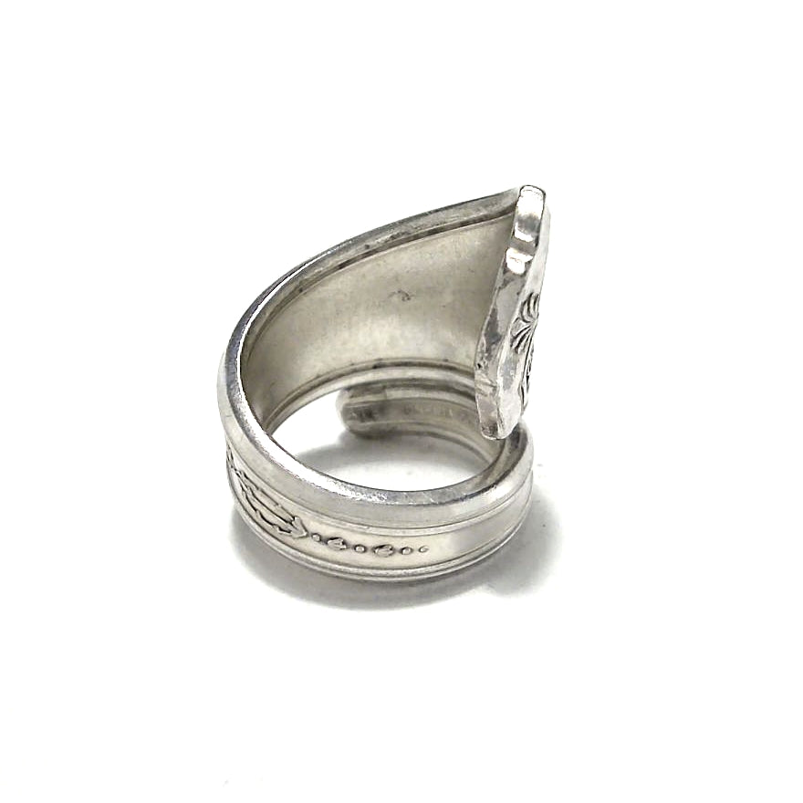 Spoon Ring　No.5101　18号
