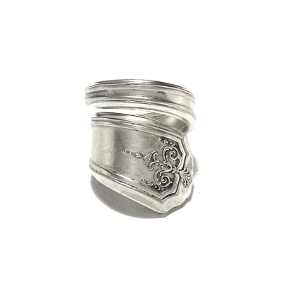 Spoon Ring　No.5101　18号