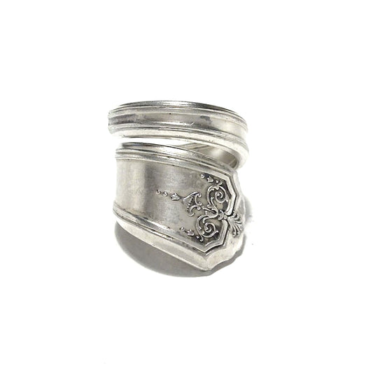 Spoon Ring　No.5101　18号
