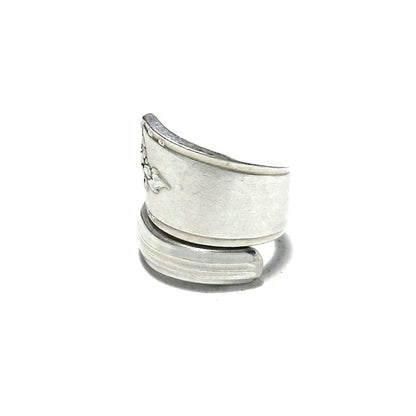 Spoon Ring　No.5102　18号