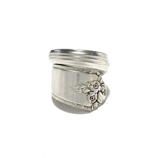 Spoon Ring　No.5102　18号