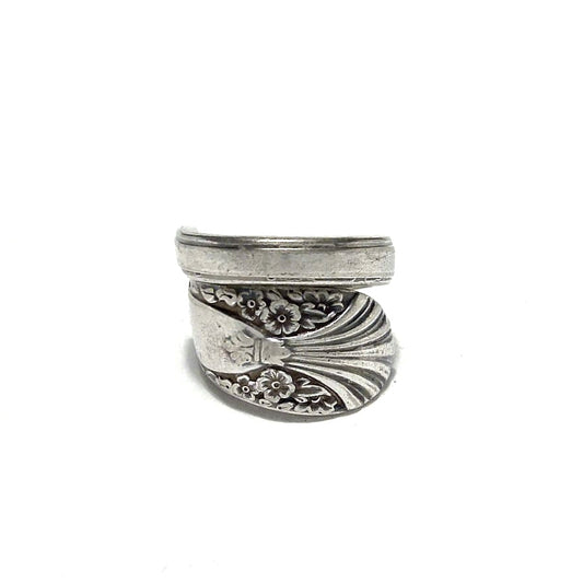 Spoon Ring　No.5103　17号