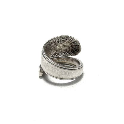Spoon Ring　No.5103　17号