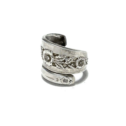 Spoon Ring　No.5104　18号