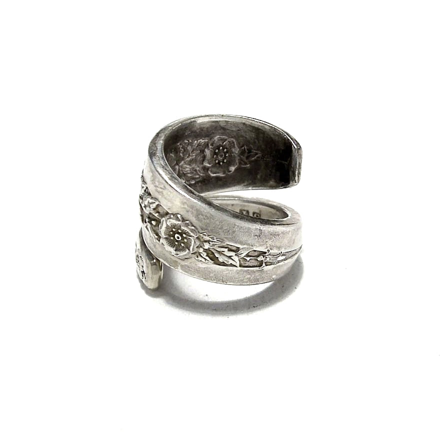 Spoon Ring　No.5104　18号
