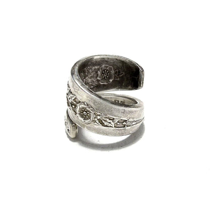 Spoon Ring　No.5104　18号