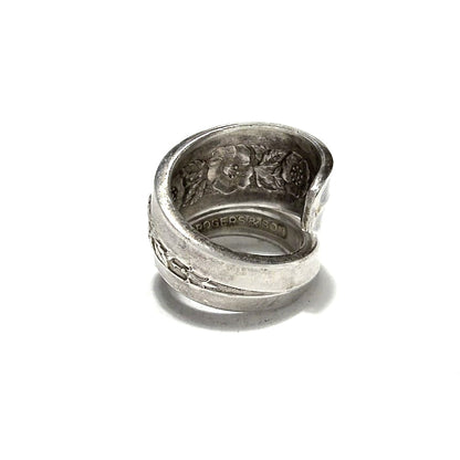 Spoon Ring　No.5104　18号