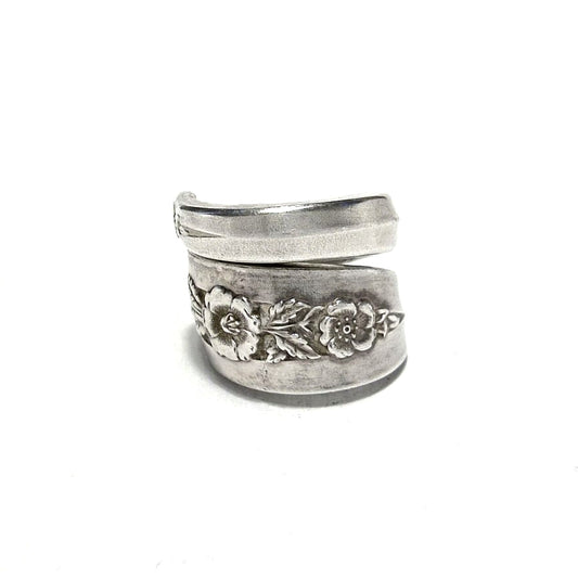 Spoon Ring　No.5104　18号