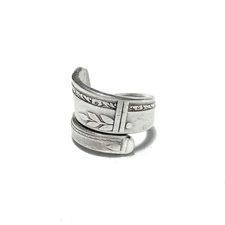 Spoon Ring　No.5105　18号
