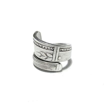 Spoon Ring　No.5105　18号