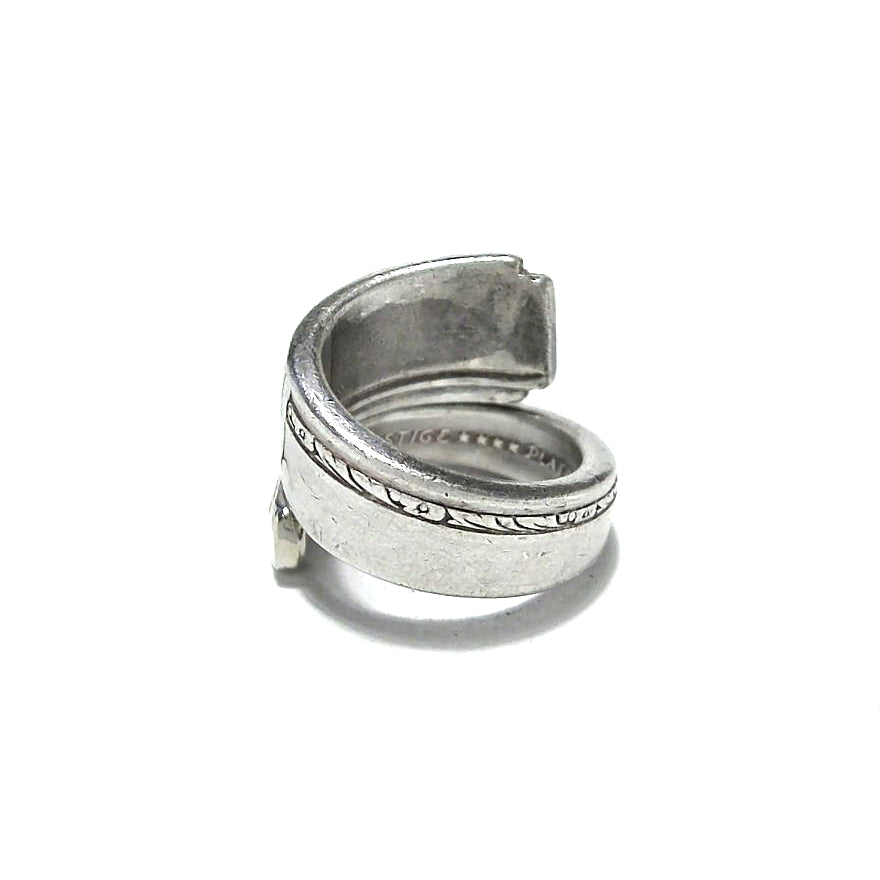 Spoon Ring　No.5105　18号