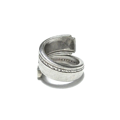Spoon Ring　No.5105　18号
