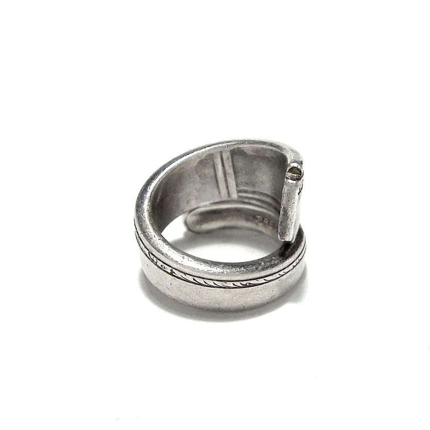 Spoon Ring　No.5105　18号