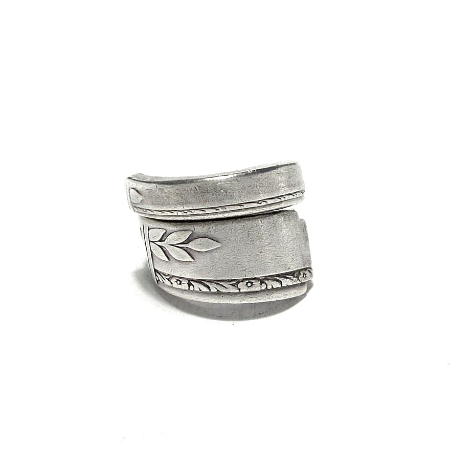 Spoon Ring　No.5105　18号