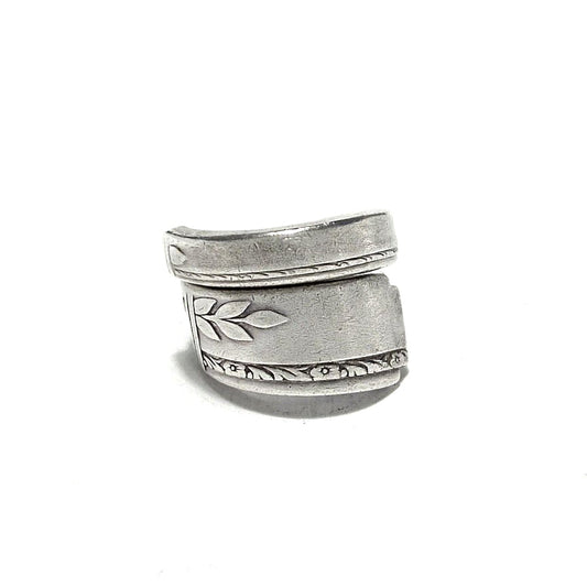 Spoon Ring　No.5105　18号
