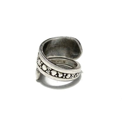Spoon Ring　No.5106　17号